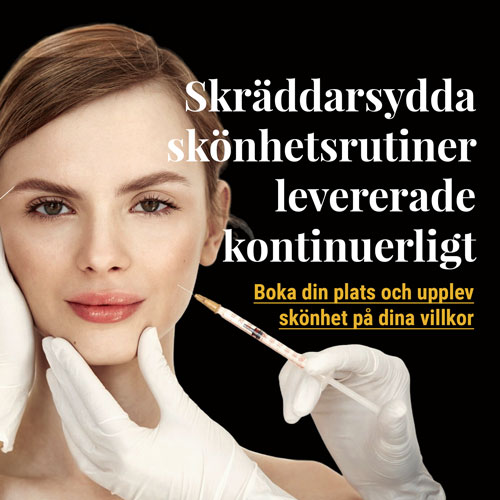 Kungstanden's Mångsidiga Tandvårdsbehandlingar i Stockholm